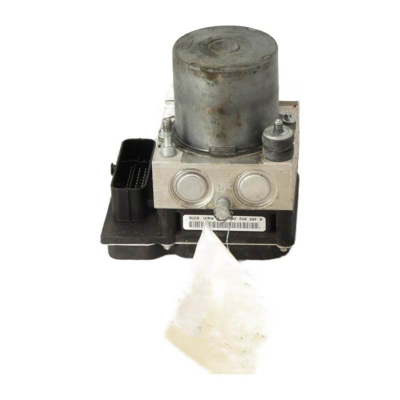 Bloc ABS (freins anti-blocage) DS DS5