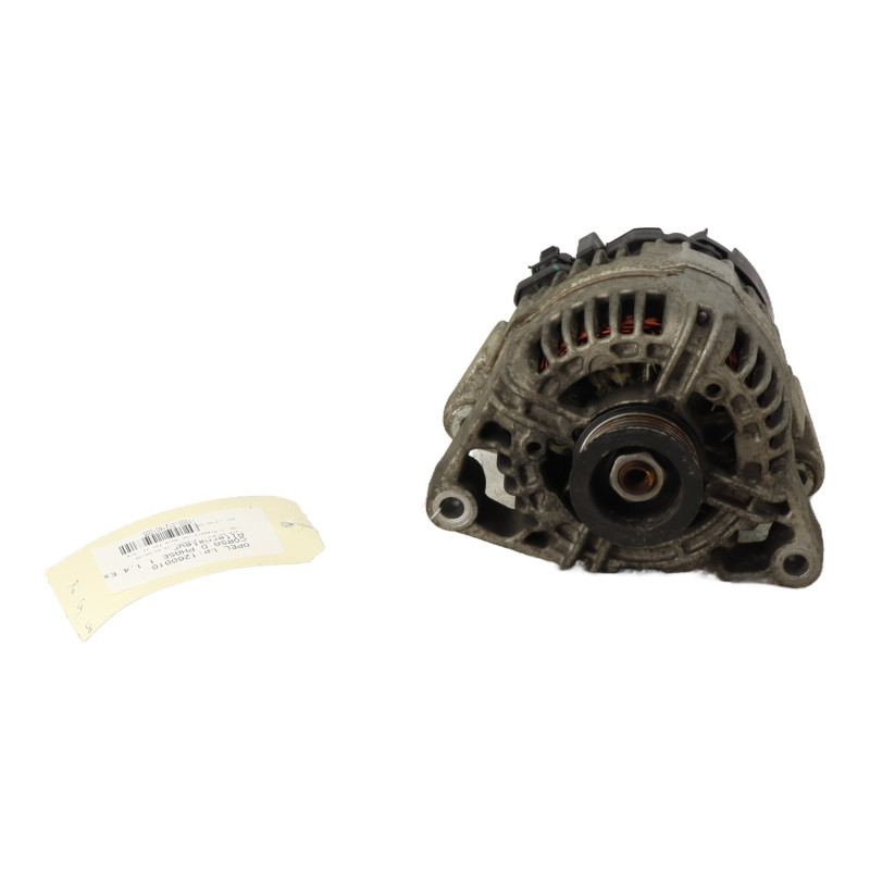 Alternateur OPEL CORSA D