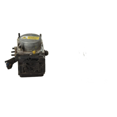 Bloc ABS (freins anti-blocage) OPEL CORSA D
