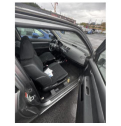 Feu arriere principal droit (feux) SUZUKI SWIFT 3 Photo n°10