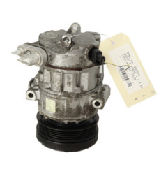Compresseur clim OPEL CORSA D Photo n°1