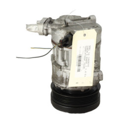 Compresseur clim OPEL CORSA D