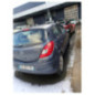 Compresseur clim OPEL CORSA D