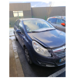 Demarreur OPEL CORSA D Photo n°14