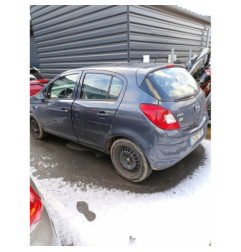 Demarreur OPEL CORSA D Photo n°16