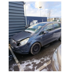 Demarreur OPEL CORSA D Photo n°17