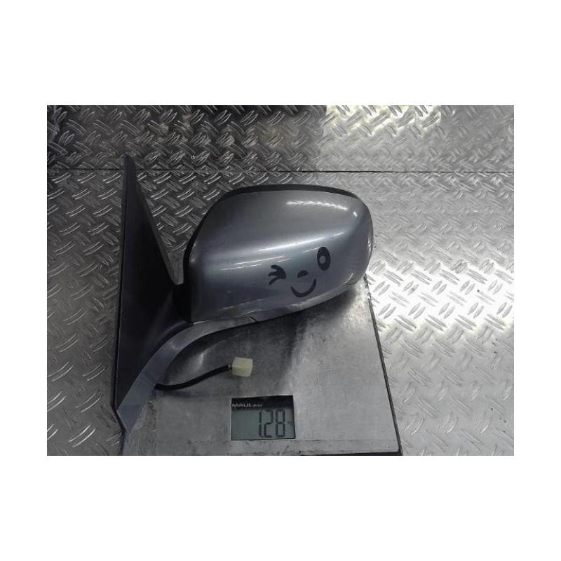 Retroviseur gauche SUZUKI SWIFT 3
