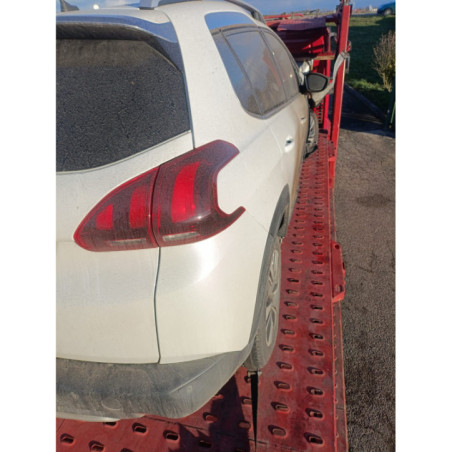 Bloc chauffage PEUGEOT 2008 1