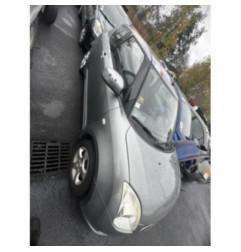 Retroviseur gauche SUZUKI SWIFT 3 Photo n°8