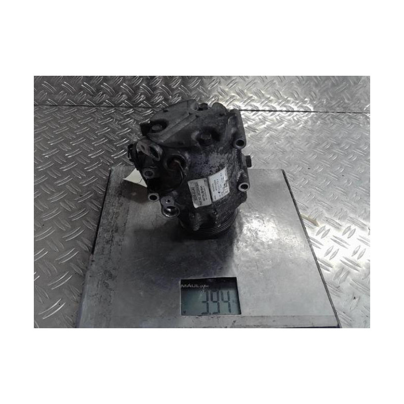 Compresseur clim SUZUKI SWIFT 3