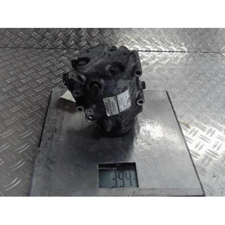 Compresseur clim SUZUKI SWIFT 3 Photo n°1