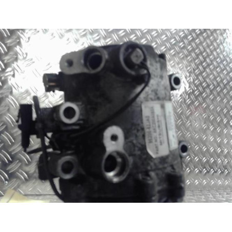 Compresseur clim SUZUKI SWIFT 3
