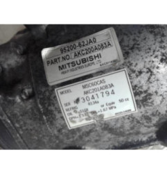 Compresseur clim SUZUKI SWIFT 3 Photo n°3