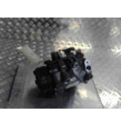 Compresseur clim SUZUKI SWIFT 3 Photo n°4