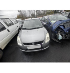 Compresseur clim SUZUKI SWIFT 3 Photo n°6