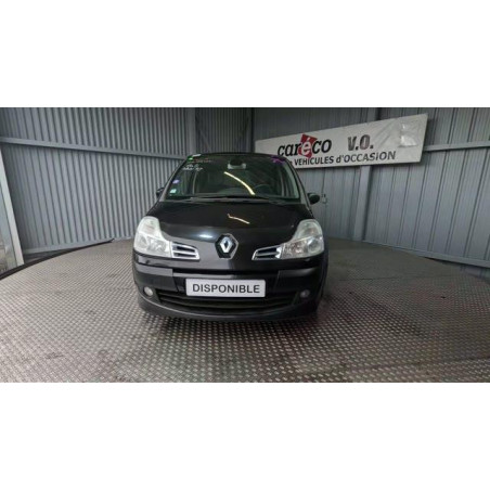 Mastervac RENAULT GRAND MODUS Photo n°1