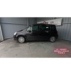 Mastervac RENAULT GRAND MODUS Photo n°7