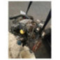 Moteur RENAULT CLIO 4