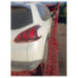 Commande chauffage PEUGEOT 2008 1