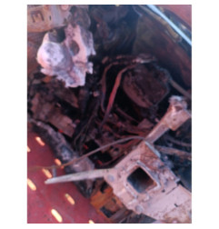 Commande chauffage PEUGEOT 2008 1 Photo n°4