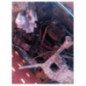 Commande chauffage PEUGEOT 2008 1