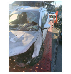 Commande chauffage PEUGEOT 2008 1 Photo n°5
