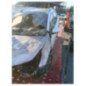 Commande chauffage PEUGEOT 2008 1