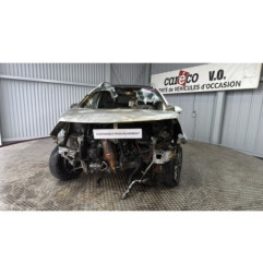Commande chauffage PEUGEOT 2008 1 Photo n°6