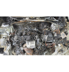 Commande chauffage PEUGEOT 2008 1 Photo n°7