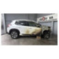 Commande chauffage PEUGEOT 2008 1