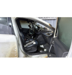 Commande chauffage PEUGEOT 2008 1 Photo n°10