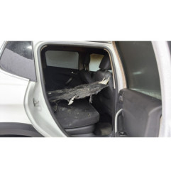 Commande chauffage PEUGEOT 2008 1 Photo n°11