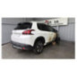 Commande chauffage PEUGEOT 2008 1