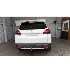Commande chauffage PEUGEOT 2008 1 Photo n°14