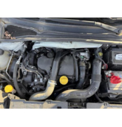 Moteur RENAULT CLIO 4 Photo n°12