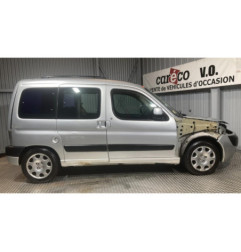 Capot PEUGEOT PARTNER 1 Photo n°13