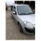 Capot PEUGEOT PARTNER 1