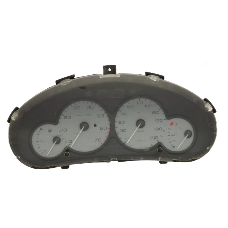 Compteur PEUGEOT PARTNER 1