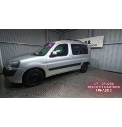 Compteur PEUGEOT PARTNER 1 Photo n°13