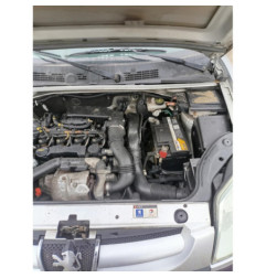 Compteur PEUGEOT PARTNER 1 Photo n°16