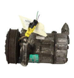 Compresseur clim CITROEN C3 1