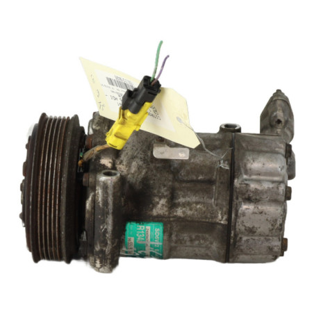 Compresseur clim CITROEN C3 1