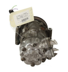 Compresseur clim CITROEN C3 1 Photo n°3