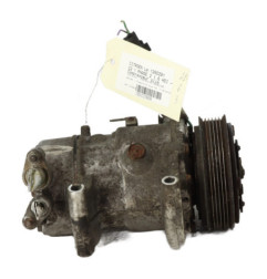 Compresseur clim CITROEN C3 1 Photo n°4