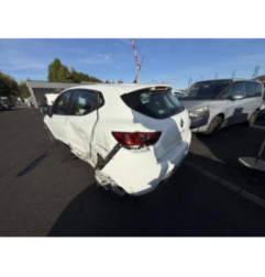 Moteur RENAULT CLIO 4 Photo n°19