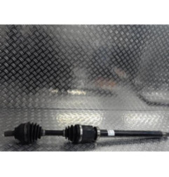 Cardan droit (transmission) RENAULT TWINGO 1 Photo n°1