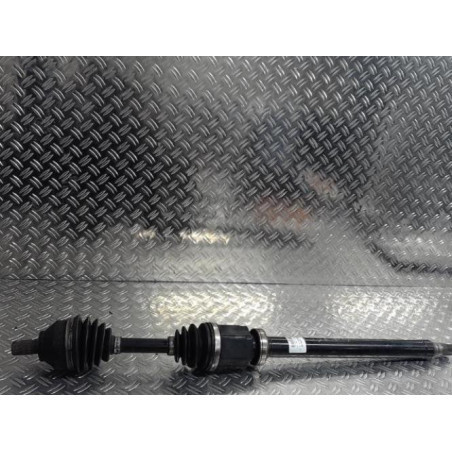 Cardan droit (transmission) RENAULT TWINGO 1 Photo n°1