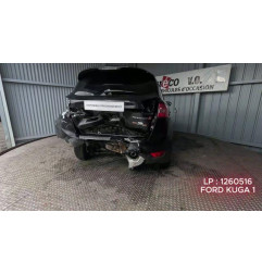 Boite de vitesses FORD KUGA 1 Photo n°5