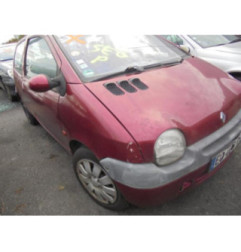 Cardan droit (transmission) RENAULT TWINGO 1 Photo n°7