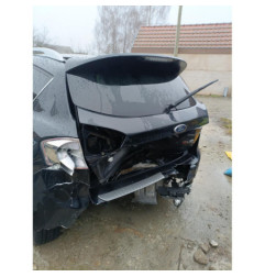 Moteur FORD KUGA 1 Photo n°16